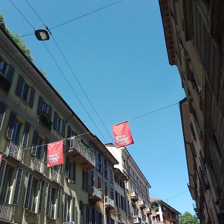 Bnbutler - Pontaccio 4 - Brera - Atmosfere Di Charme In Pieno Centro 밀라노 외부 사진
