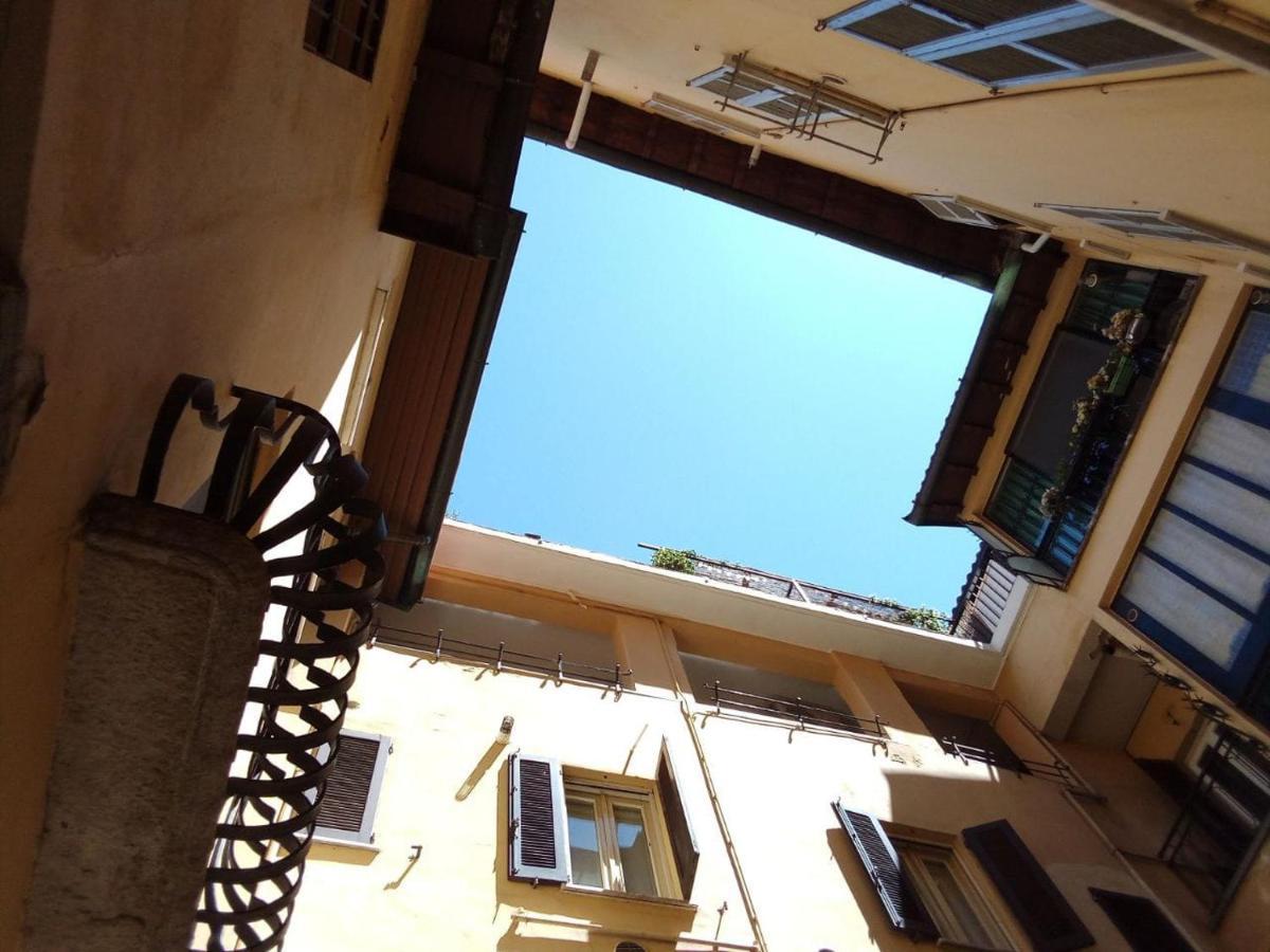 Bnbutler - Pontaccio 4 - Brera - Atmosfere Di Charme In Pieno Centro 밀라노 외부 사진