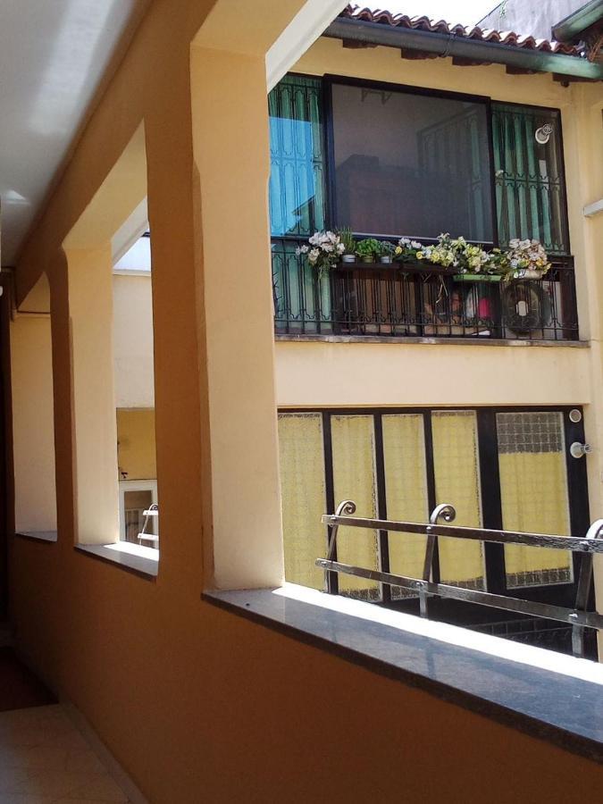 Bnbutler - Pontaccio 4 - Brera - Atmosfere Di Charme In Pieno Centro 밀라노 외부 사진