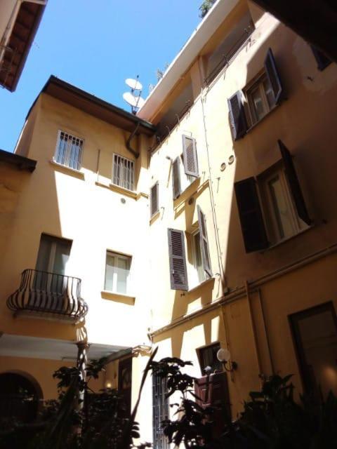 Bnbutler - Pontaccio 4 - Brera - Atmosfere Di Charme In Pieno Centro 밀라노 외부 사진