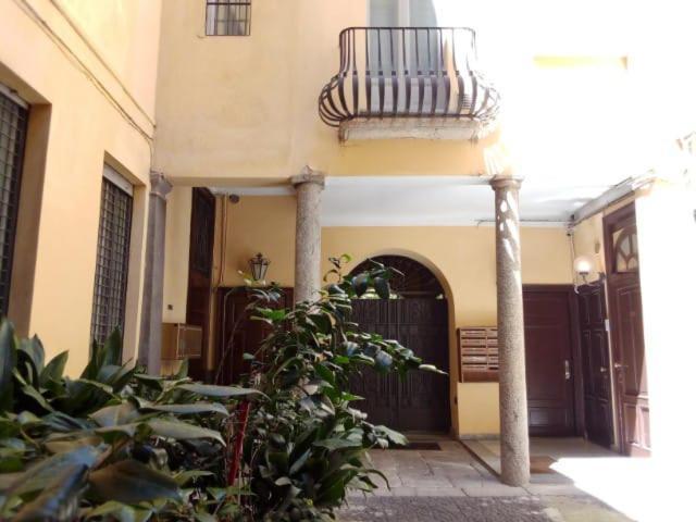 Bnbutler - Pontaccio 4 - Brera - Atmosfere Di Charme In Pieno Centro 밀라노 외부 사진
