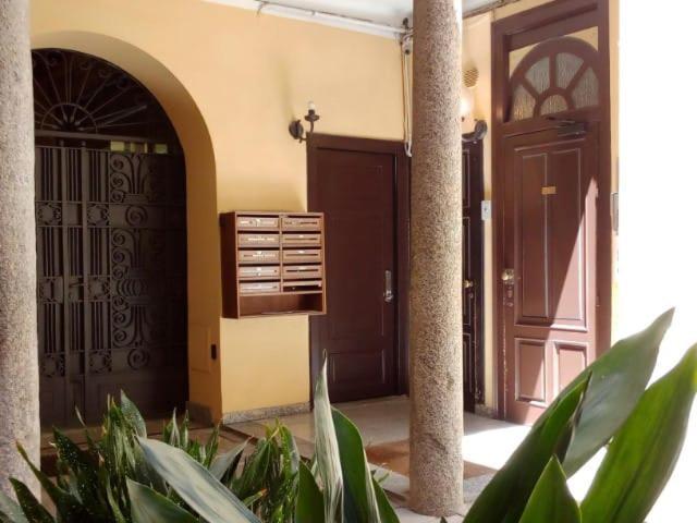 Bnbutler - Pontaccio 4 - Brera - Atmosfere Di Charme In Pieno Centro 밀라노 외부 사진